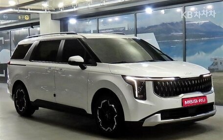 KIA Carnival, 2024 год, 5 757 030 рублей, 1 фотография