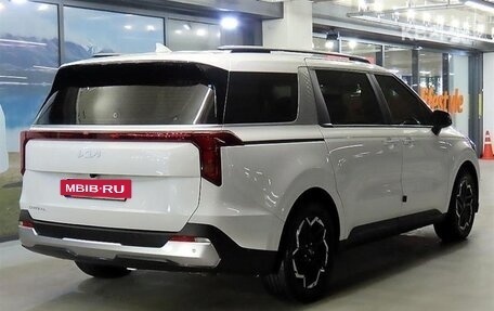 KIA Carnival, 2024 год, 5 757 030 рублей, 4 фотография