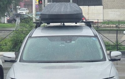 Nissan X-Trail, 2019 год, 2 700 000 рублей, 1 фотография