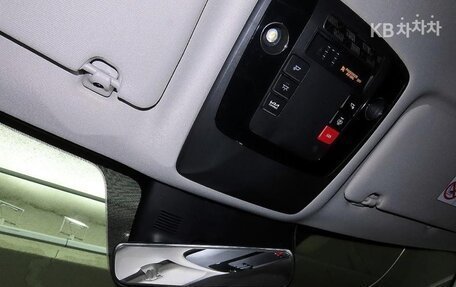 KIA Carnival, 2024 год, 5 757 030 рублей, 16 фотография