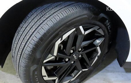 KIA Carnival, 2024 год, 5 757 030 рублей, 20 фотография