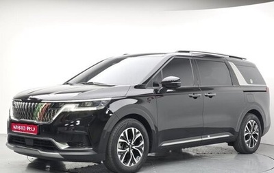 KIA Carnival, 2023 год, 5 757 030 рублей, 1 фотография