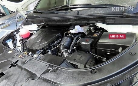 KIA Carnival, 2024 год, 5 757 030 рублей, 19 фотография