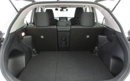 Toyota Yaris Cross, 2021 год, 1 300 000 рублей, 9 фотография