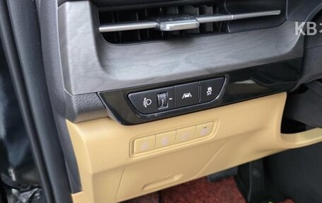 KIA Carnival, 2023 год, 5 757 030 рублей, 7 фотография