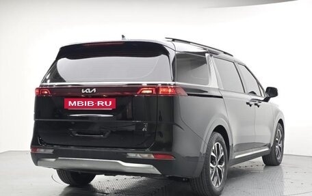 KIA Carnival, 2023 год, 5 757 030 рублей, 4 фотография