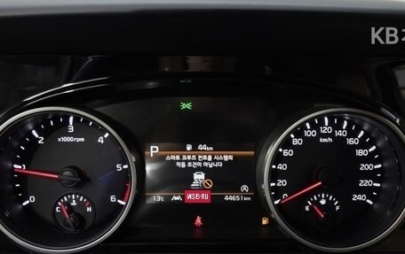 KIA Carnival, 2023 год, 5 757 030 рублей, 8 фотография