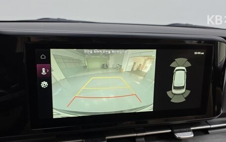 KIA Carnival, 2023 год, 5 757 030 рублей, 9 фотография