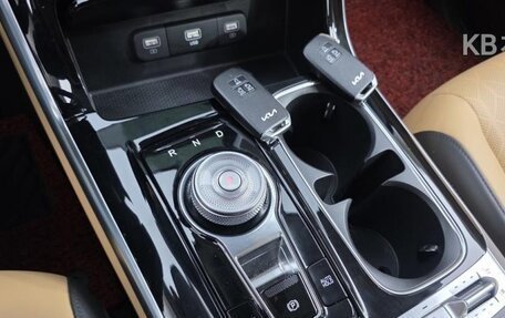 KIA Carnival, 2023 год, 5 757 030 рублей, 10 фотография