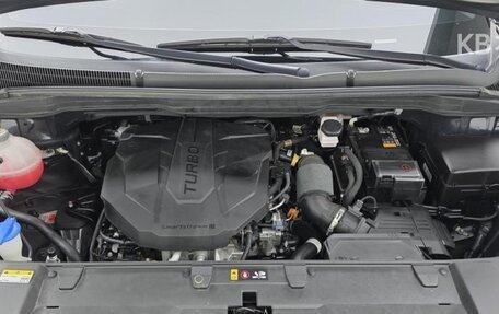 KIA Carnival, 2023 год, 5 757 030 рублей, 16 фотография