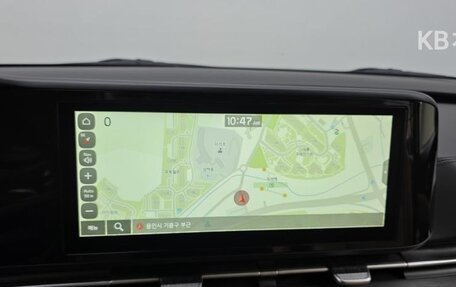 KIA Carnival, 2023 год, 5 757 030 рублей, 14 фотография