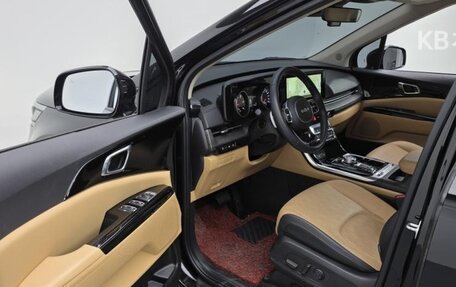 KIA Carnival, 2023 год, 5 757 030 рублей, 17 фотография