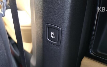 KIA Carnival, 2023 год, 5 757 030 рублей, 21 фотография