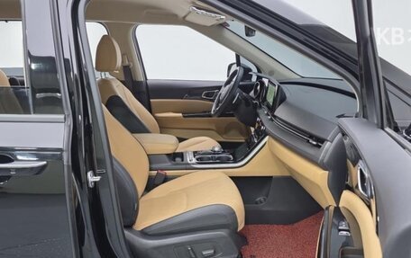 KIA Carnival, 2023 год, 5 757 030 рублей, 18 фотография