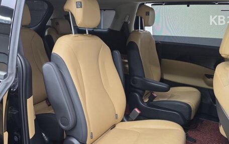 KIA Carnival, 2023 год, 5 757 030 рублей, 19 фотография