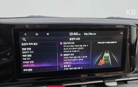 KIA Carnival, 2023 год, 5 757 030 рублей, 12 фотография