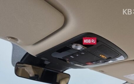 KIA Carnival, 2023 год, 5 757 030 рублей, 13 фотография