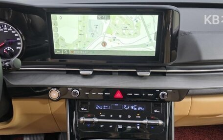 KIA Carnival, 2023 год, 5 757 030 рублей, 23 фотография