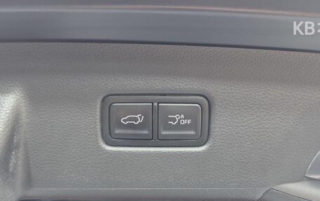 KIA Carnival, 2023 год, 5 757 030 рублей, 26 фотография