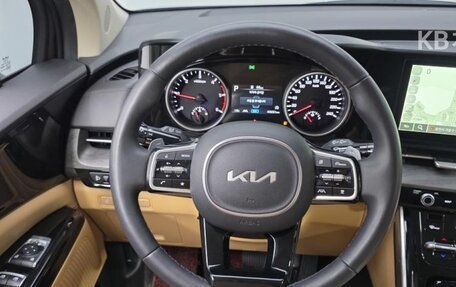 KIA Carnival, 2023 год, 5 757 030 рублей, 24 фотография