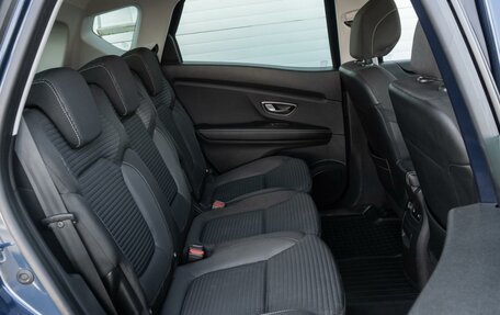 Renault Scenic IV, 2018 год, 1 335 000 рублей, 8 фотография