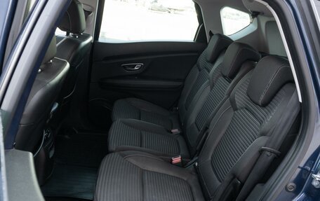 Renault Scenic IV, 2018 год, 1 335 000 рублей, 10 фотография