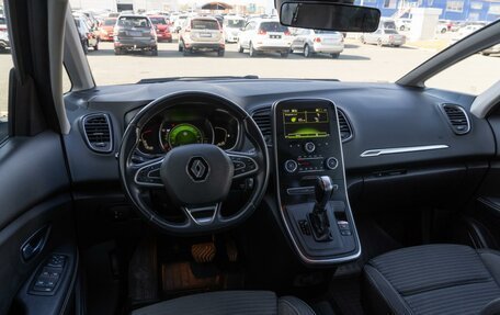 Renault Scenic IV, 2018 год, 1 335 000 рублей, 6 фотография