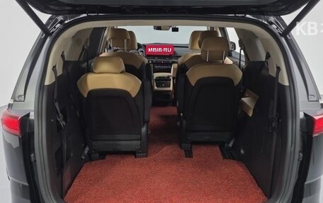 KIA Carnival, 2023 год, 5 757 030 рублей, 25 фотография