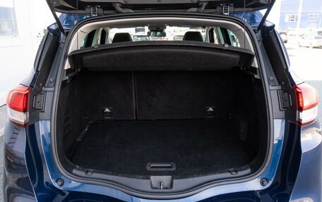 Renault Scenic IV, 2018 год, 1 335 000 рублей, 22 фотография