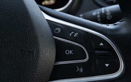 Renault Scenic IV, 2018 год, 1 335 000 рублей, 17 фотография