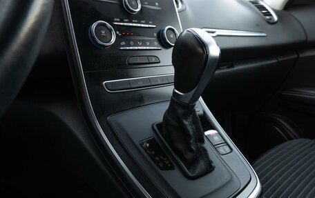 Renault Scenic IV, 2018 год, 1 335 000 рублей, 21 фотография