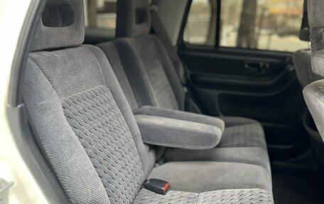 Honda CR-V IV, 1999 год, 695 000 рублей, 9 фотография