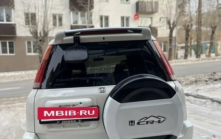 Honda CR-V IV, 1999 год, 695 000 рублей, 4 фотография