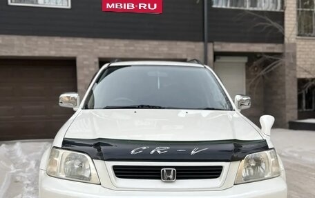 Honda CR-V IV, 1999 год, 695 000 рублей, 2 фотография