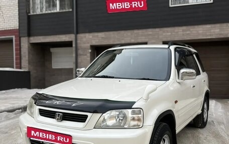 Honda CR-V IV, 1999 год, 695 000 рублей, 3 фотография