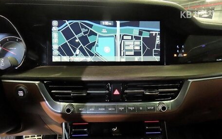 KIA Mohave I, 2024 год, 7 187 030 рублей, 10 фотография