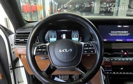 KIA Mohave I, 2024 год, 7 187 030 рублей, 7 фотография