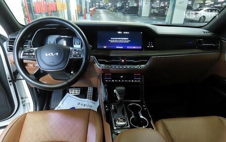 KIA Mohave I, 2024 год, 7 187 030 рублей, 9 фотография