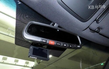 KIA Mohave I, 2024 год, 7 187 030 рублей, 13 фотография