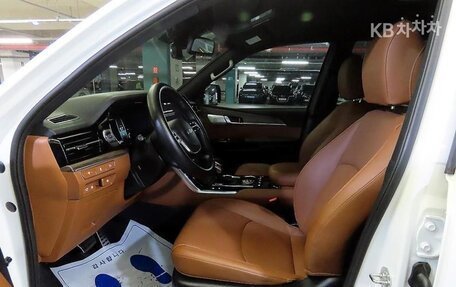 KIA Mohave I, 2024 год, 7 187 030 рублей, 6 фотография