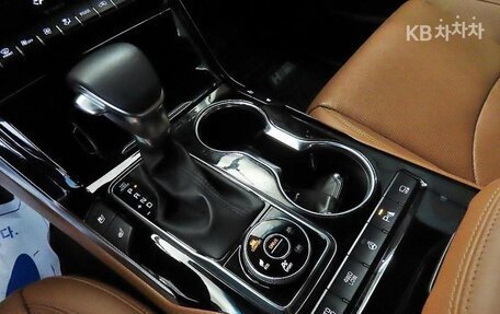 KIA Mohave I, 2024 год, 7 187 030 рублей, 11 фотография