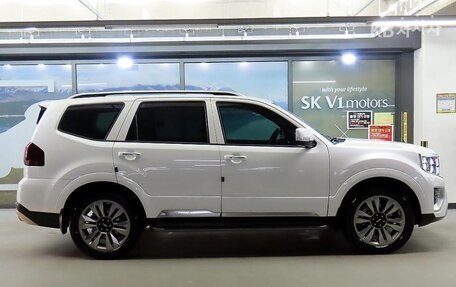 KIA Mohave I, 2024 год, 7 187 030 рублей, 3 фотография