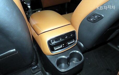 KIA Mohave I, 2024 год, 7 187 030 рублей, 14 фотография