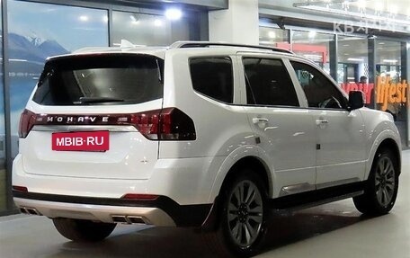 KIA Mohave I, 2024 год, 7 187 030 рублей, 4 фотография