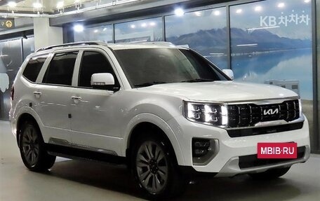 KIA Mohave I, 2024 год, 7 187 030 рублей, 1 фотография