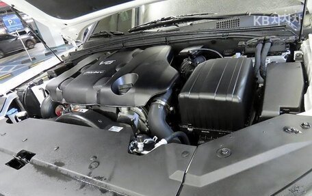 KIA Mohave I, 2024 год, 7 187 030 рублей, 18 фотография