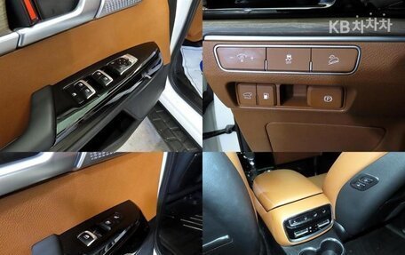 KIA Mohave I, 2024 год, 7 187 030 рублей, 17 фотография