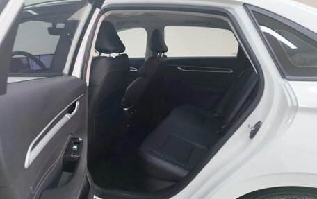 Geely Emgrand, 2025 год, 1 578 852 рублей, 9 фотография