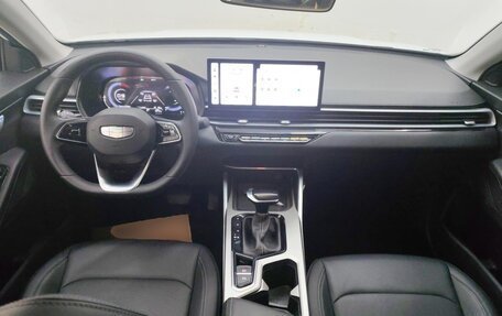 Geely Emgrand, 2025 год, 1 578 852 рублей, 7 фотография