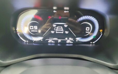 Geely Emgrand, 2025 год, 1 578 852 рублей, 5 фотография